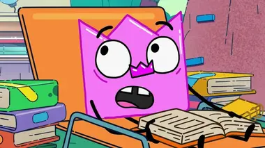 Trop collés / Le système d'alarme