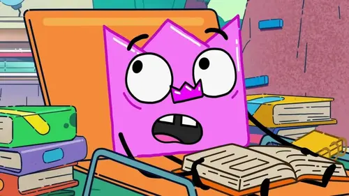 Casting Best & Bester S01E25 Trop collés / Le système d'alarme