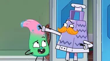 Perdu de vue / Enquête au dîner