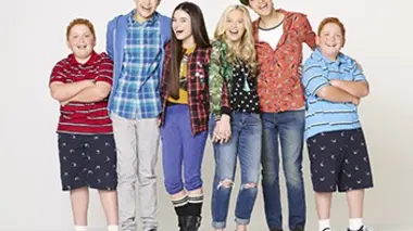 Best Friends Whenever S01E13 Retour vers le Noël dernier