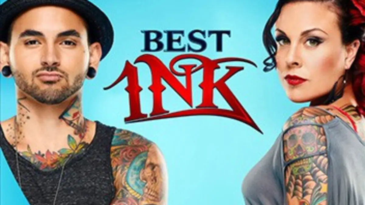 Best Ink Episode 3 : Tatouage & sentiments