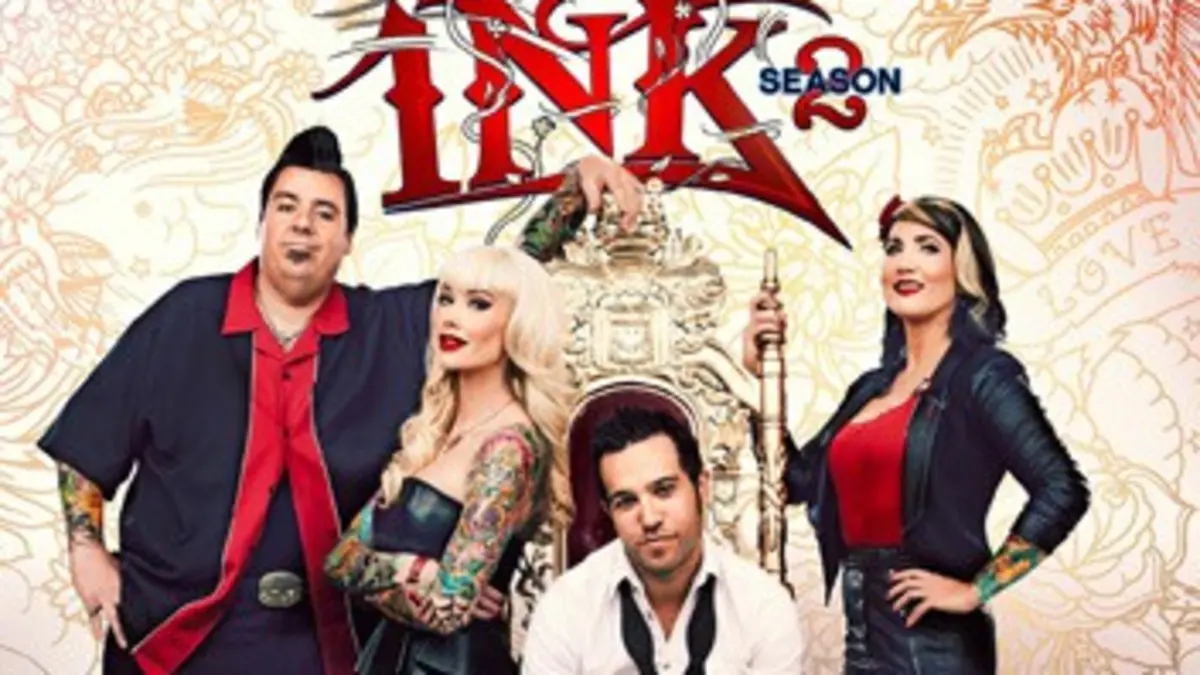 Best Ink Episode 1 : Sans limites