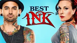 Visuel de Best Ink