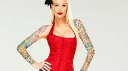 Visuel de Best Ink : à la recherche du meilleur tatoueur