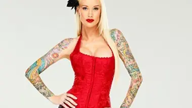 Best Ink : à la recherche du meilleur tatoueur Episode 11 : Carnage