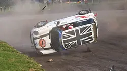 Visuel de Best of Crash