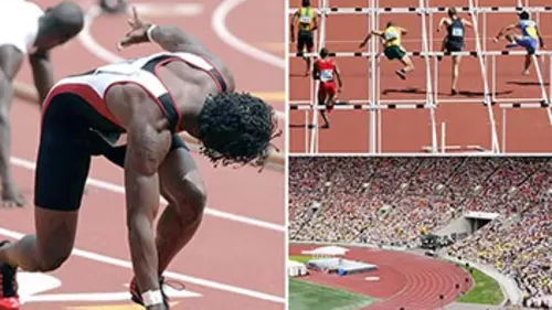 Best of Diamond League