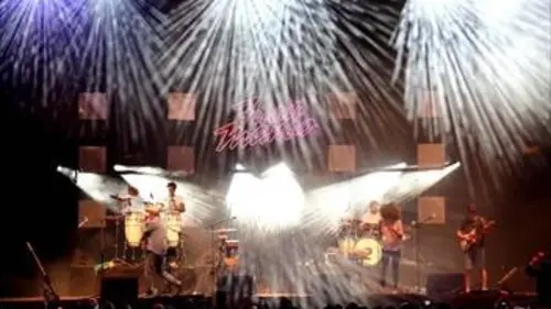 Best of Fêtes de Wallonie