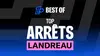 Best of Ligue 1 Top arrêts Mickaël Landreau