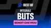 Best of Ligue 1 Intégrale buts Benoît Cheyrou