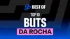 Best of Ligue 1 Top 10 buts Frédéric Da Rocha