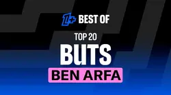 Visuel de Best of Ligue 1