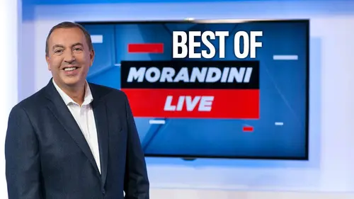 Casting Best Of Morandini Live