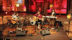 Best of Open Stage Berlin