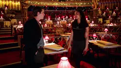 Sur National Geographic à 21h00 : Best of the World with Antoni Porowski