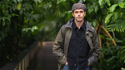 Best of the World with Antoni Porowski Londres