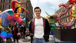 Visuel de Best of the World with Antoni Porowski