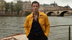 Sur National Geographic à 21h00 : Best of the World with Antoni Porowski
