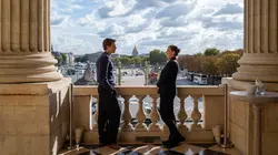 Visuel de Best of the World with Antoni Porowski