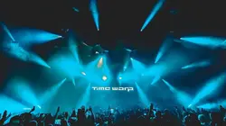 Best of Time Warp 2023