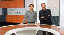 Sur Franceinfo à 19h59 : Best of "Vrai ou faux"