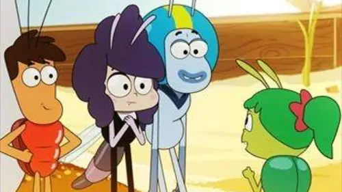 Bestioles Motel S01E23