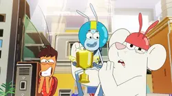 Bestioles Motel S01E26 Une journée mémorable