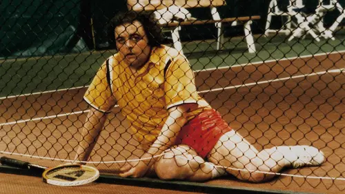 Bête, mais discipliné