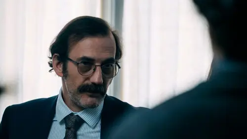 Bête noire S01E02 Les vérités