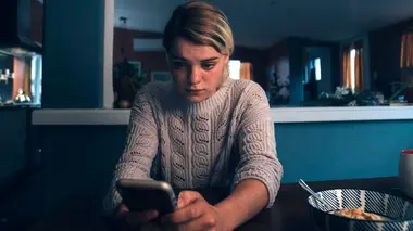 Bête noire S01E01 Etat de choc