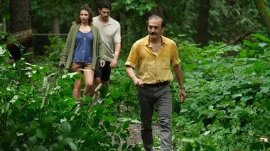 Bête noire S03E01