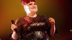 Visuel de Beth Ditto