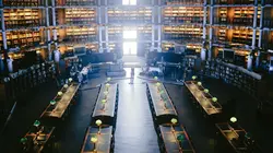 Beth Gibbons dans "Passengers" : Bibliothèque nationale de France