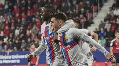 Bétis Séville / FC Barcelone Football Supercoupe d'Espagne 2023