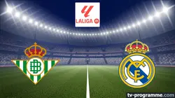 Betis Séville / Real Madrid