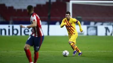 Betis Séville / Real Sociedad Football Coupe d'Espagne 2020/2021