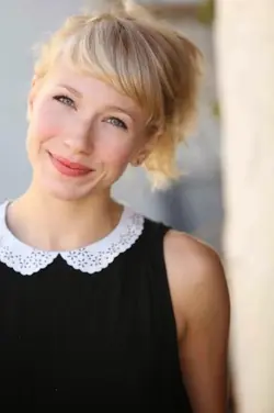 Photo Betsy Phillips