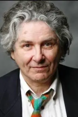 Photo de Bette Bourne