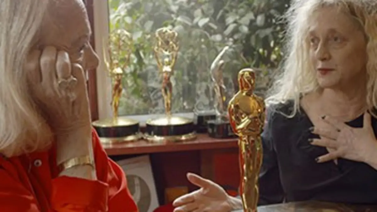 Bette Davis, la reine d'Hollywood