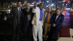 Visuel de Better Late Than Never