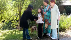 Better Things S02E07 Le black-out