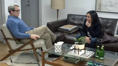 Better Things S03E06 Qu'est-ce que Jeopardy ?