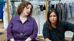 Better Things S01E10 Seule la femme saigne
