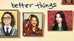 Better Things S04E07 Défoncée