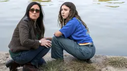 Better Things S05E10 We Are Not Alone