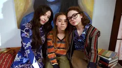 Casting Better Things S04E02 Elle a cinquante ans