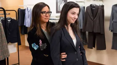 Better Things S01E05 Crise existentielle