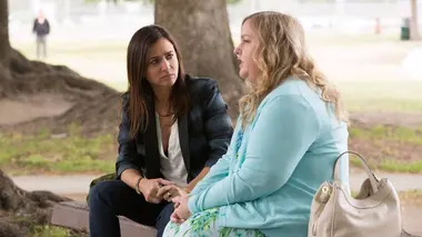 Better Things S01E07 La chorale de Duke
