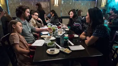 Better Things S02E05 Phil