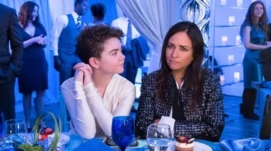 Better Things S02E08 Arnold Hall